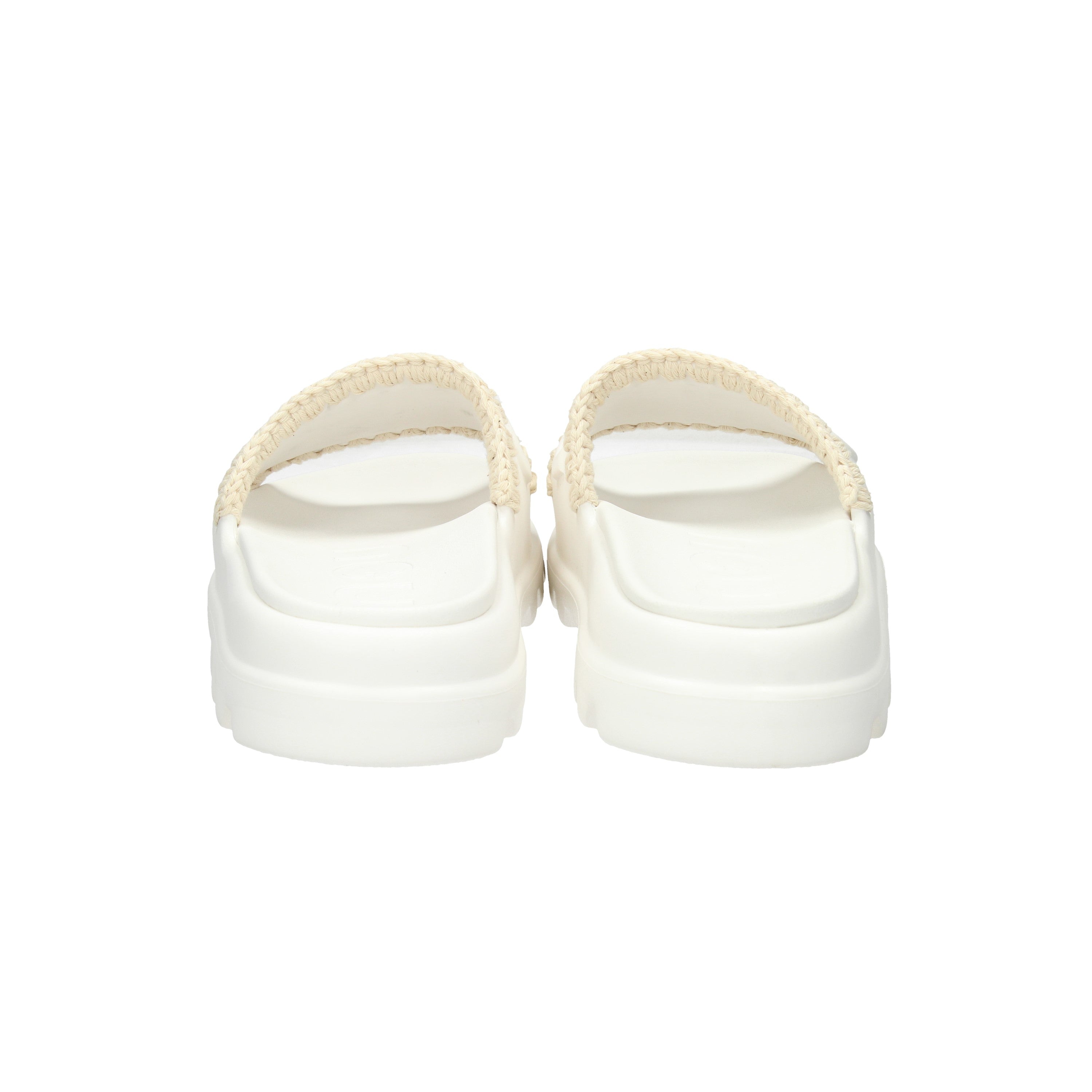 BIANCO | MOU - D SW661000N Ciabatta