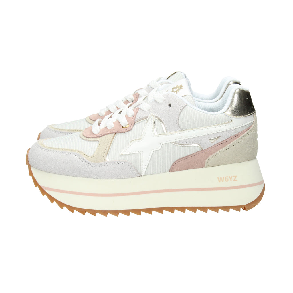 BEIGE | W6YZ - D 2017405 Sneakers