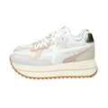 BEIGE | W6YZ - D 2017405 Sneakers