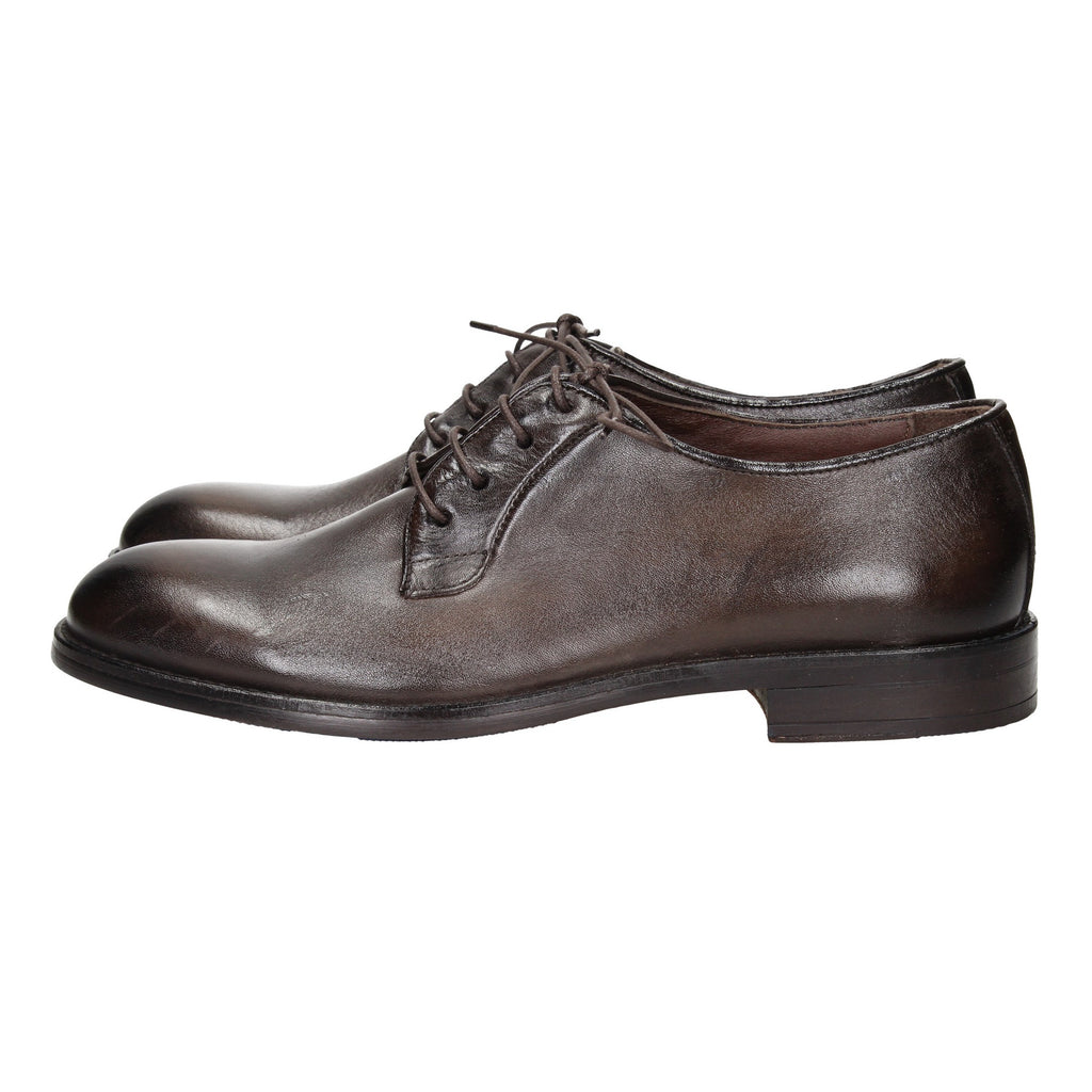 TESTA DI MORO | STRUTTURA - U 1145 Stringata