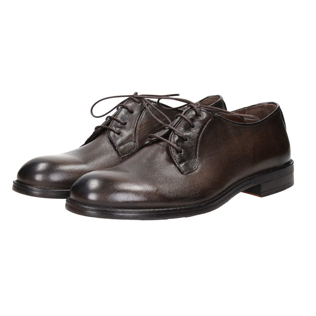 TESTA DI MORO | STRUTTURA - U 1145 Stringata