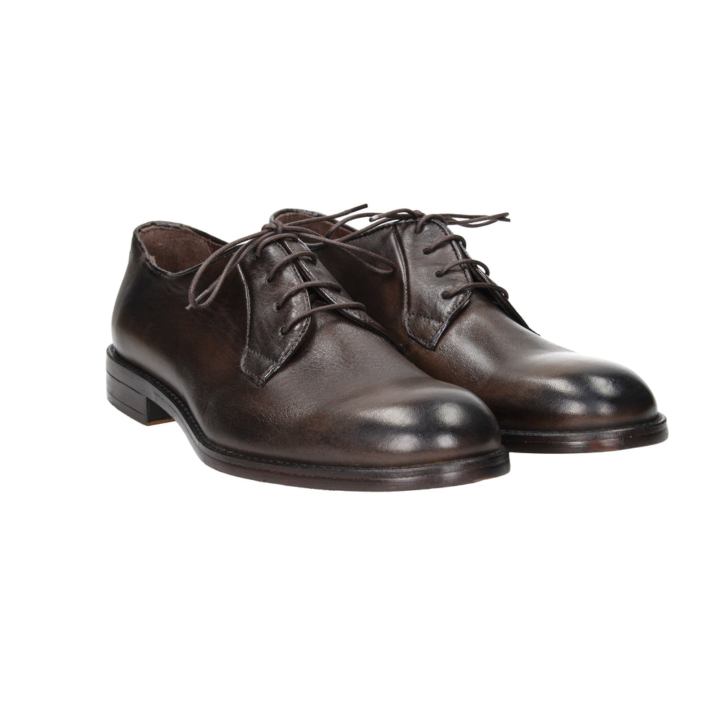 TESTA DI MORO | STRUTTURA - U 1145 Stringata