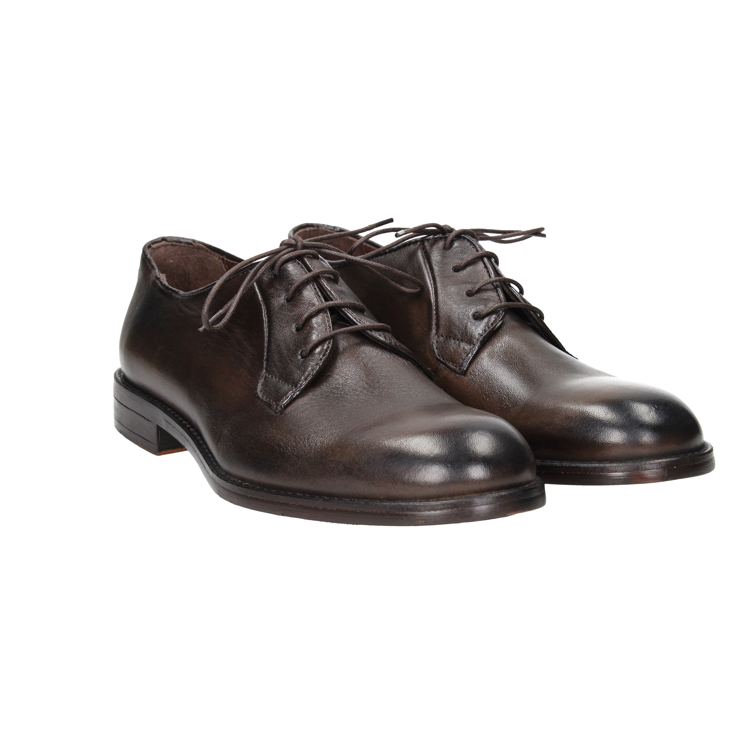 TESTA DI MORO | STRUTTURA - U 1145 Stringata