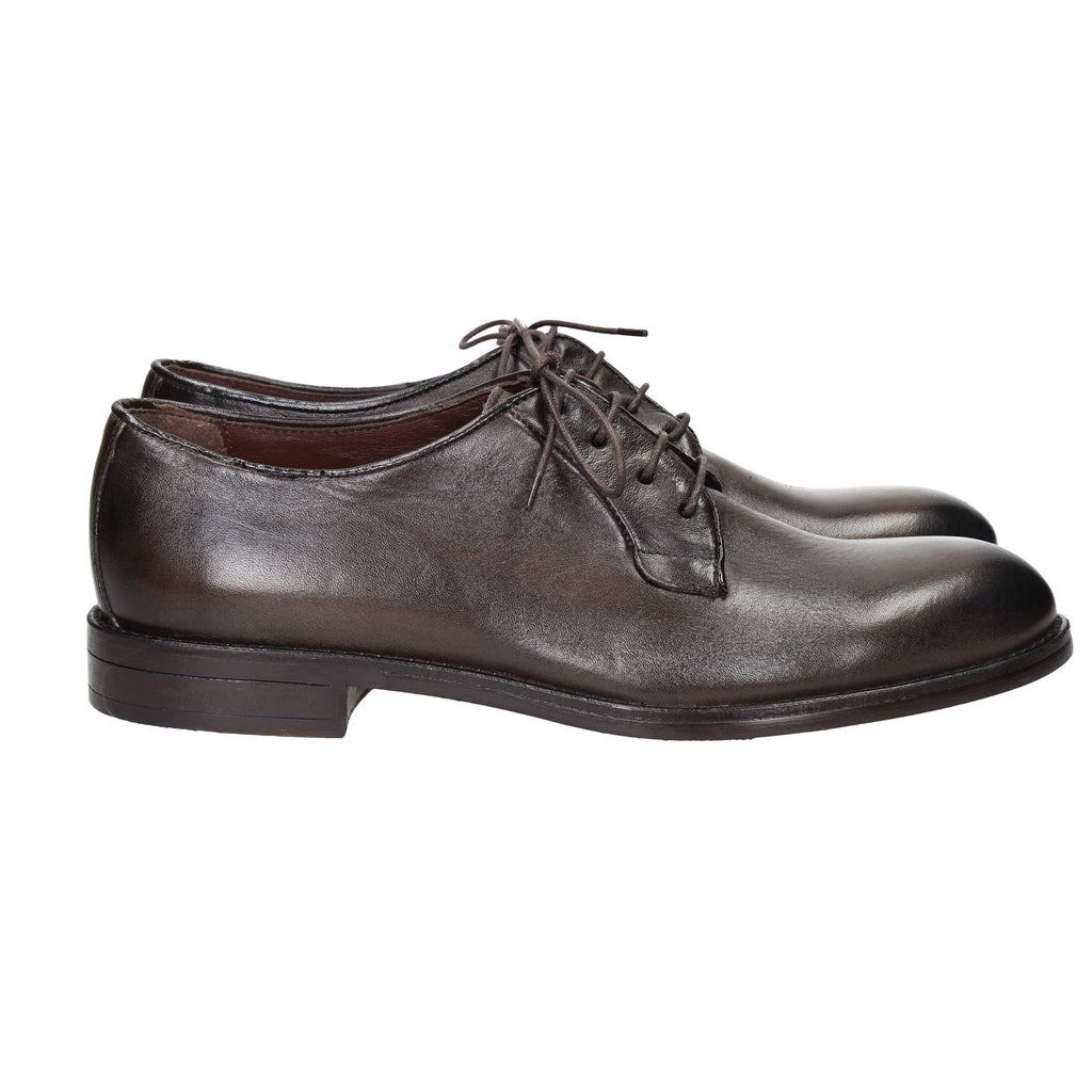 TESTA DI MORO | STRUTTURA - U 1145 Stringata