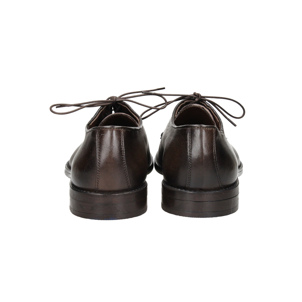 TESTA DI MORO | STRUTTURA - U 1145 Stringata