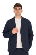 BLU | ARMANI EXCHANGE - U 3DZG23 Giacca