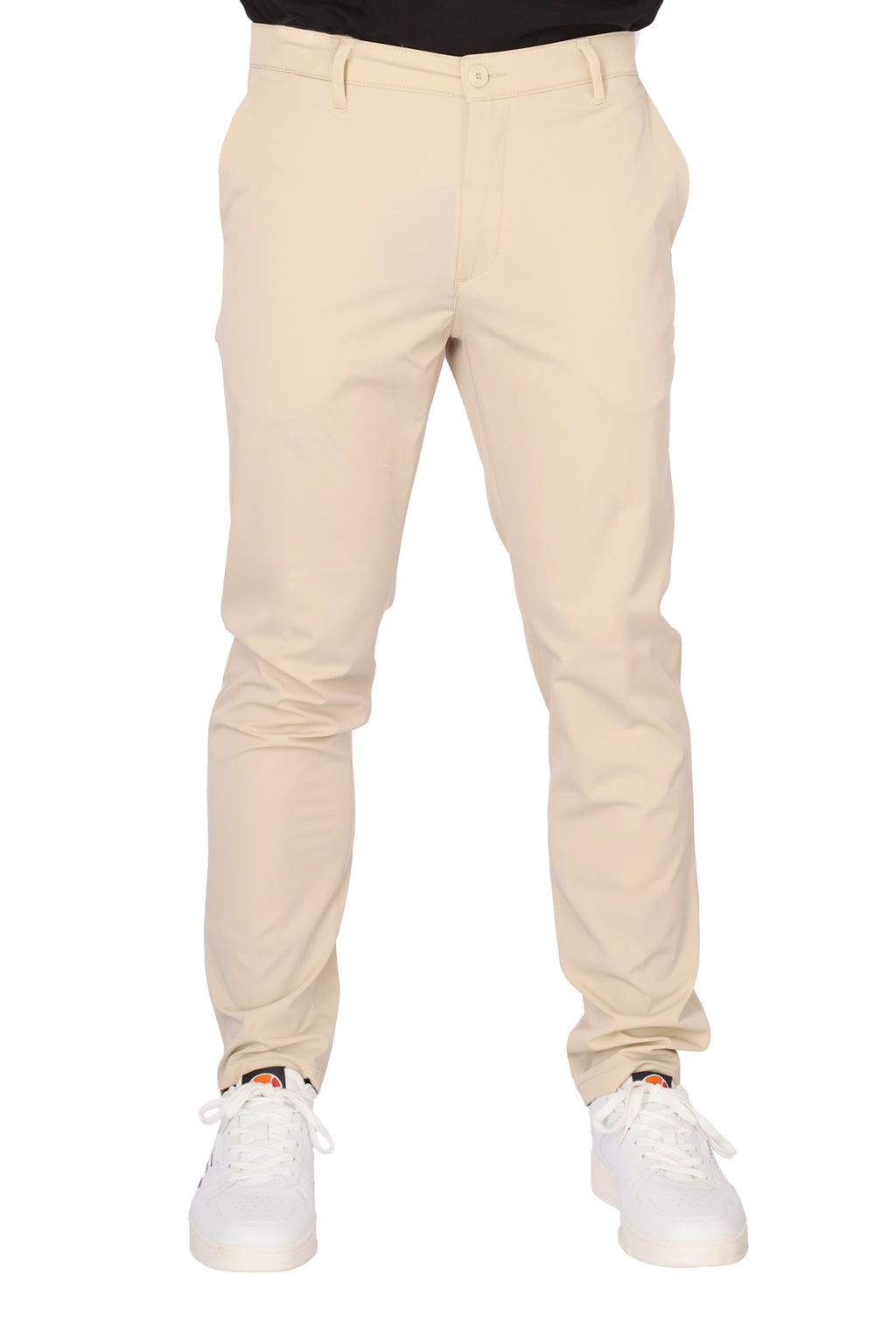 SABBIA | PI.ZETA.ONE - U PZV156/41040 Pantalone
