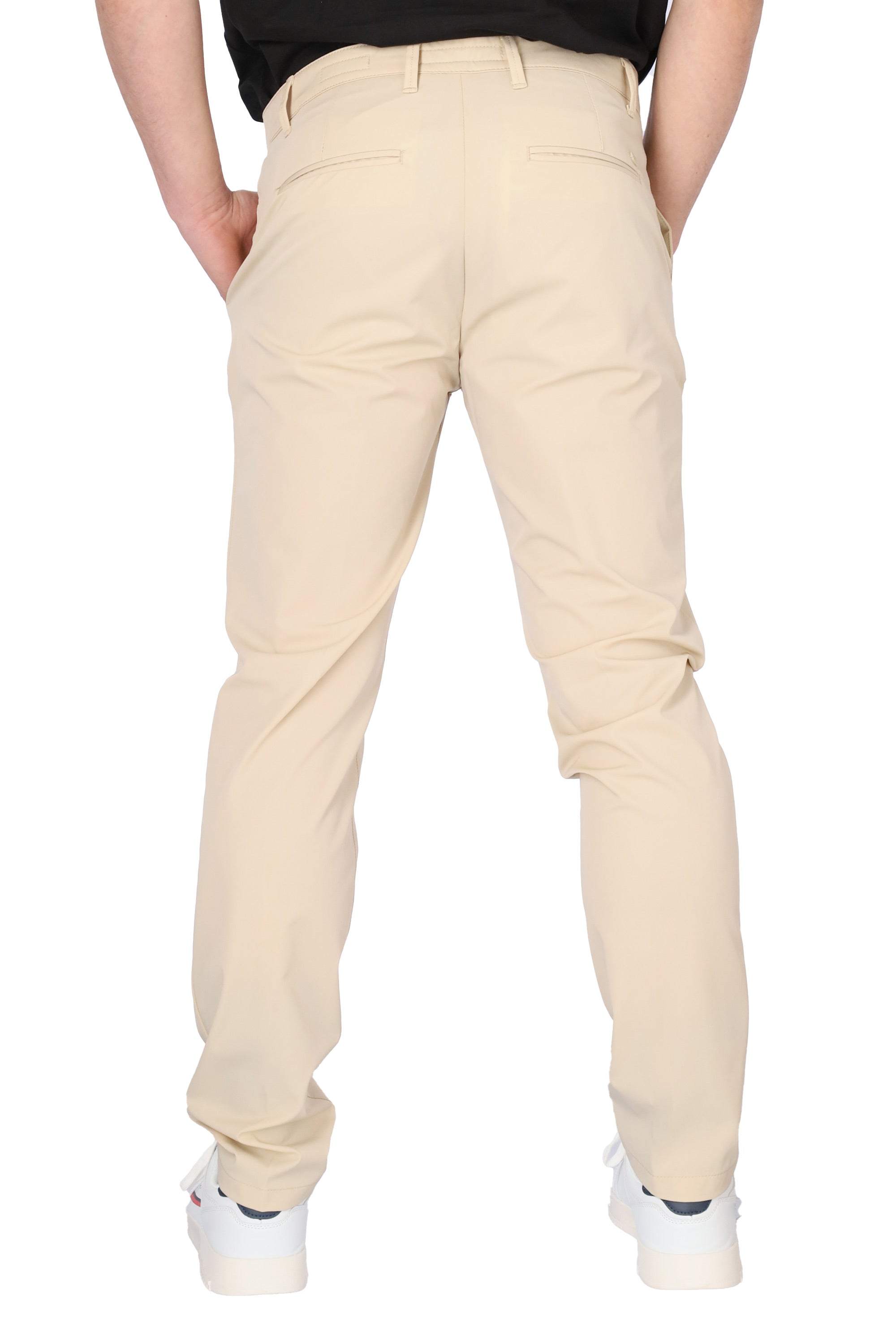 SABBIA | PI.ZETA.ONE - U PZV156/41040 Pantalone