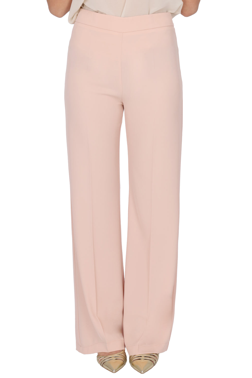 ROSA | SPAGO DONNA - D PA408BRANZINO Pantalone