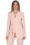 ROSA | SPAGO DONNA - D GI702ACCIUGA Giacca