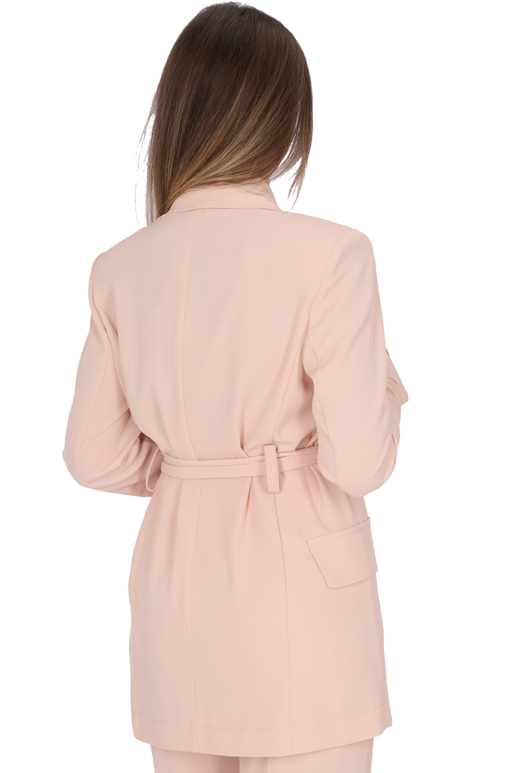 ROSA | SPAGO DONNA - D GI702ACCIUGA Giacca