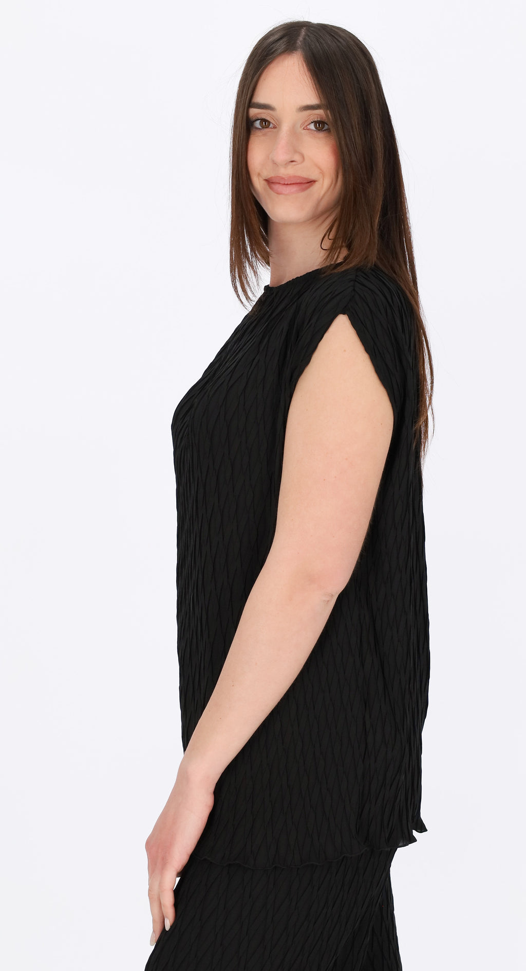 NERO | JIJIL - D BL247 Blusa
