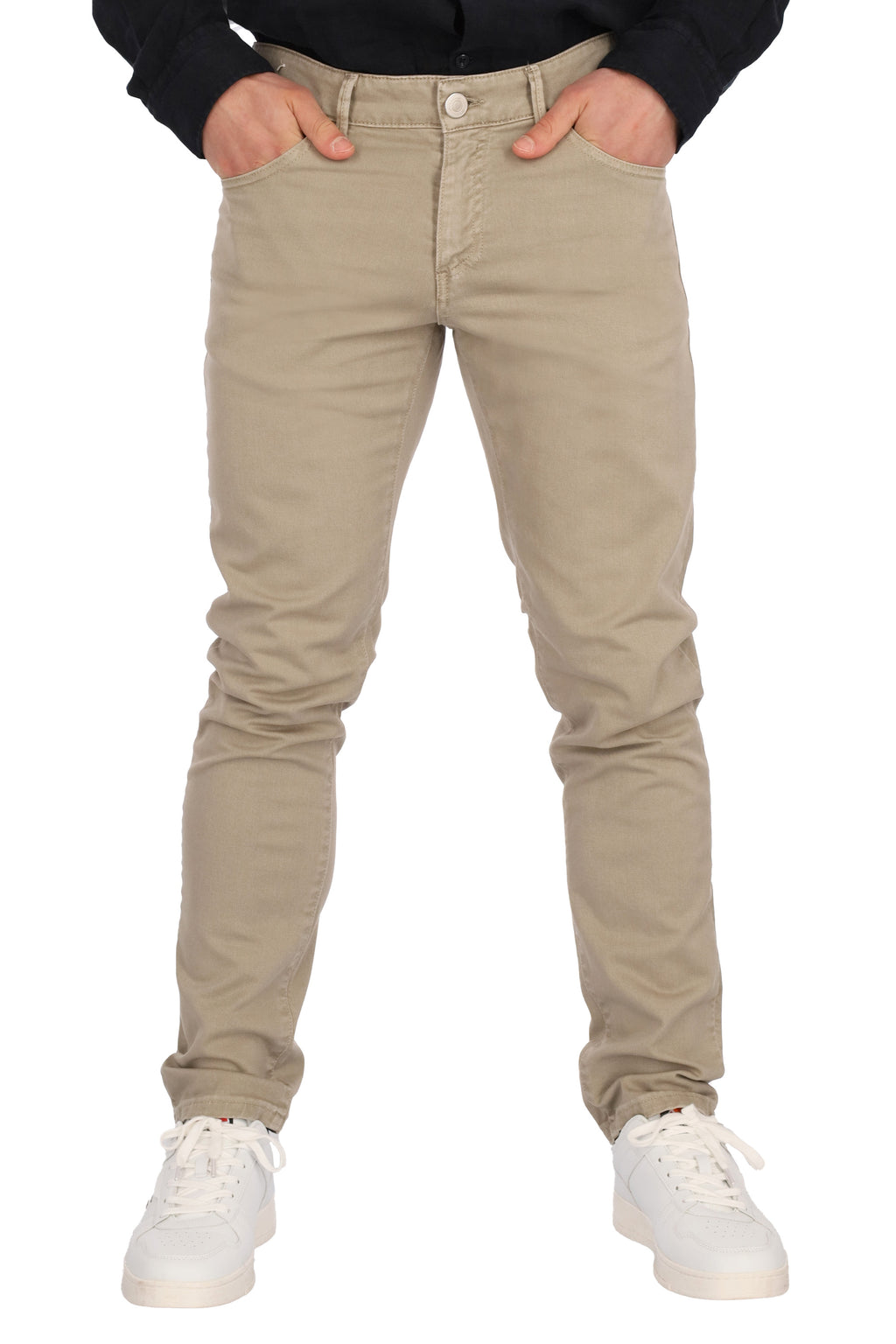 TORTORA | PI.ZETA.ONE - U PZV17/41032 Pantalone