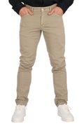 TORTORA | PI.ZETA.ONE - U PZV17/41032 Pantalone