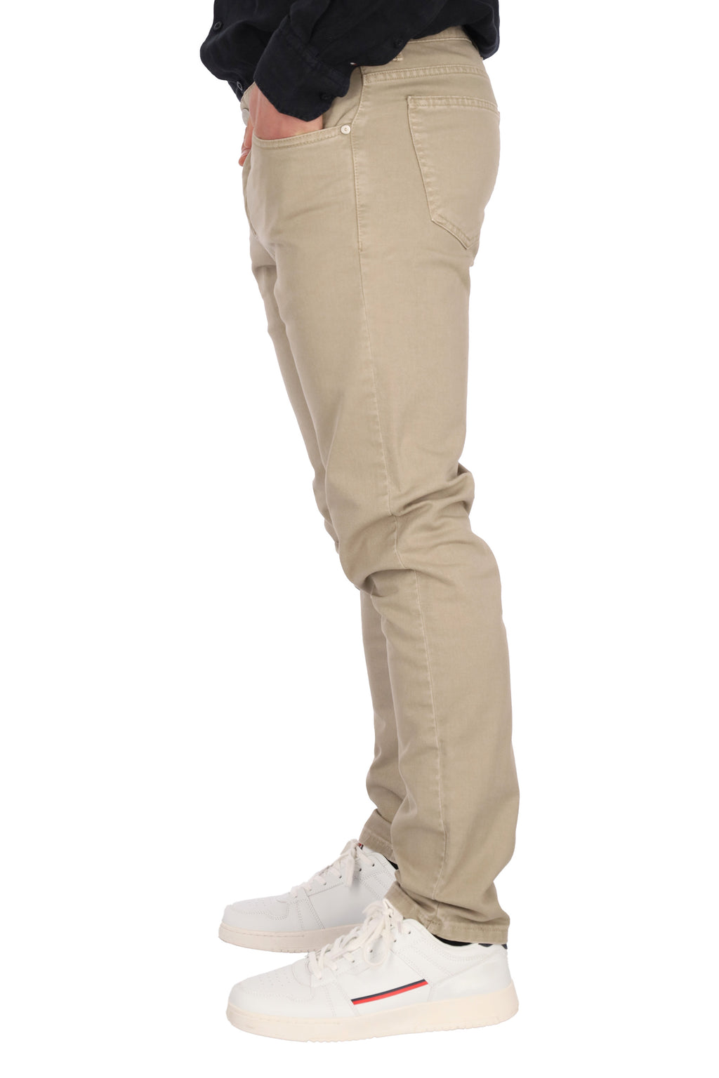 TORTORA | PI.ZETA.ONE - U PZV17/41032 Pantalone