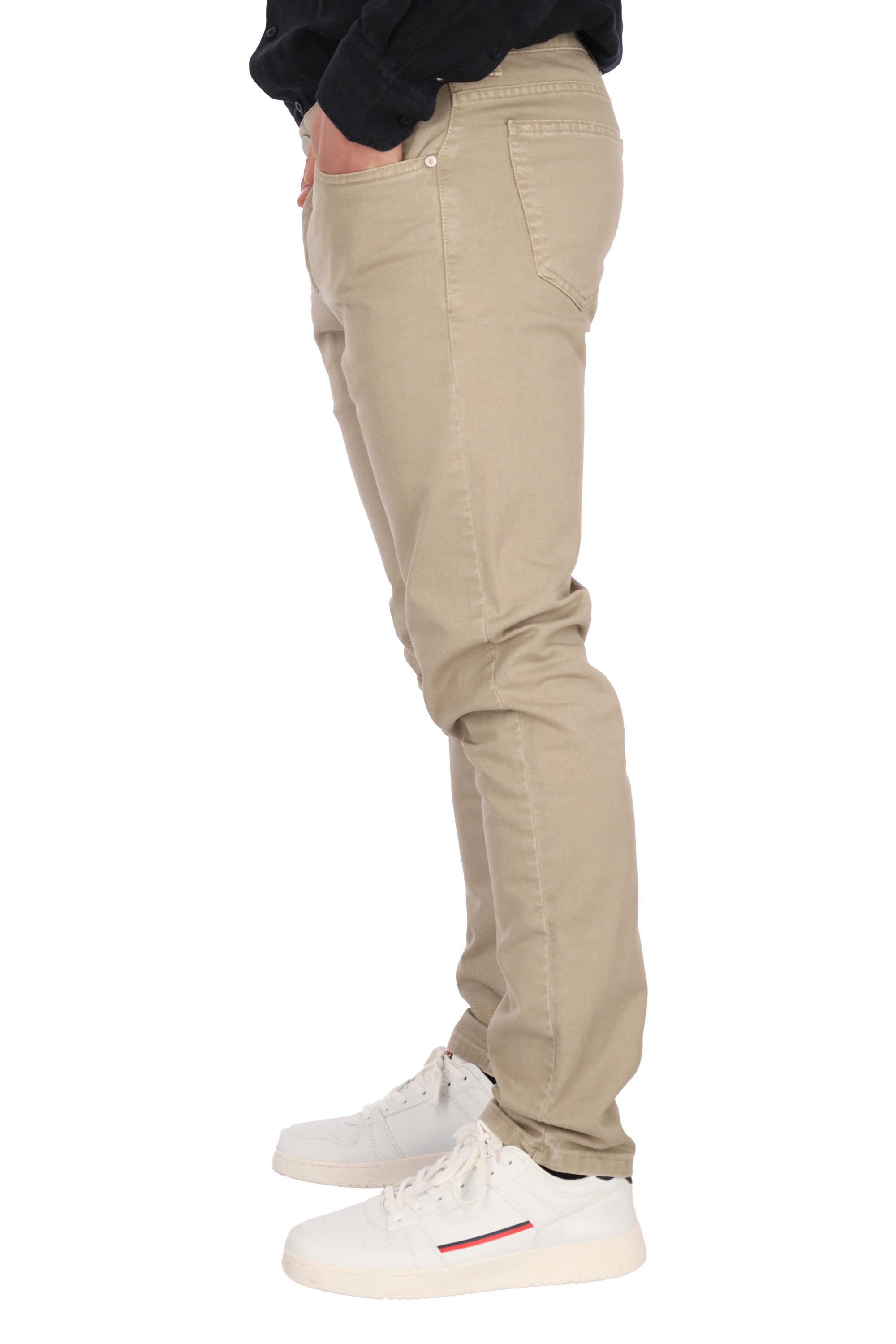 TORTORA | PI.ZETA.ONE - U PZV17/41032 Pantalone