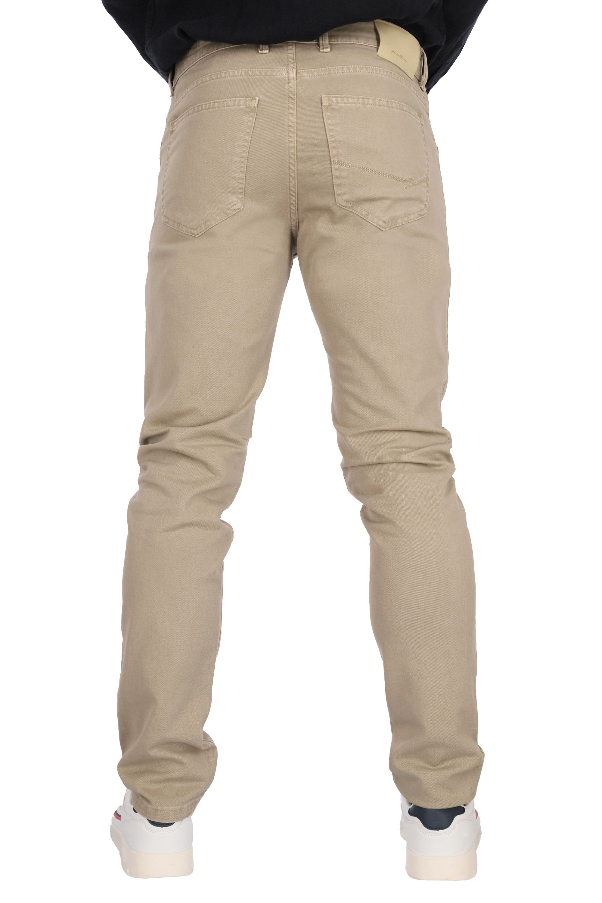 TORTORA | PI.ZETA.ONE - U PZV17/41032 Pantalone