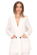 PANNA | MARIUCCIA MILANO - D 3240 Giacca
