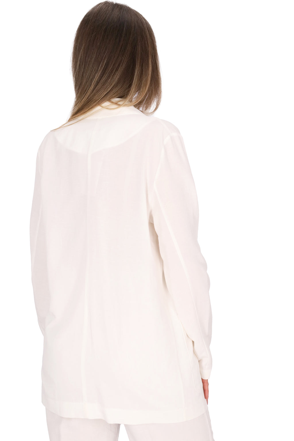 PANNA | MARIUCCIA MILANO - D 3240 Giacca