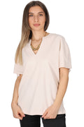 PANNA | MARIUCCIA MILANO - D 3123 Casacca