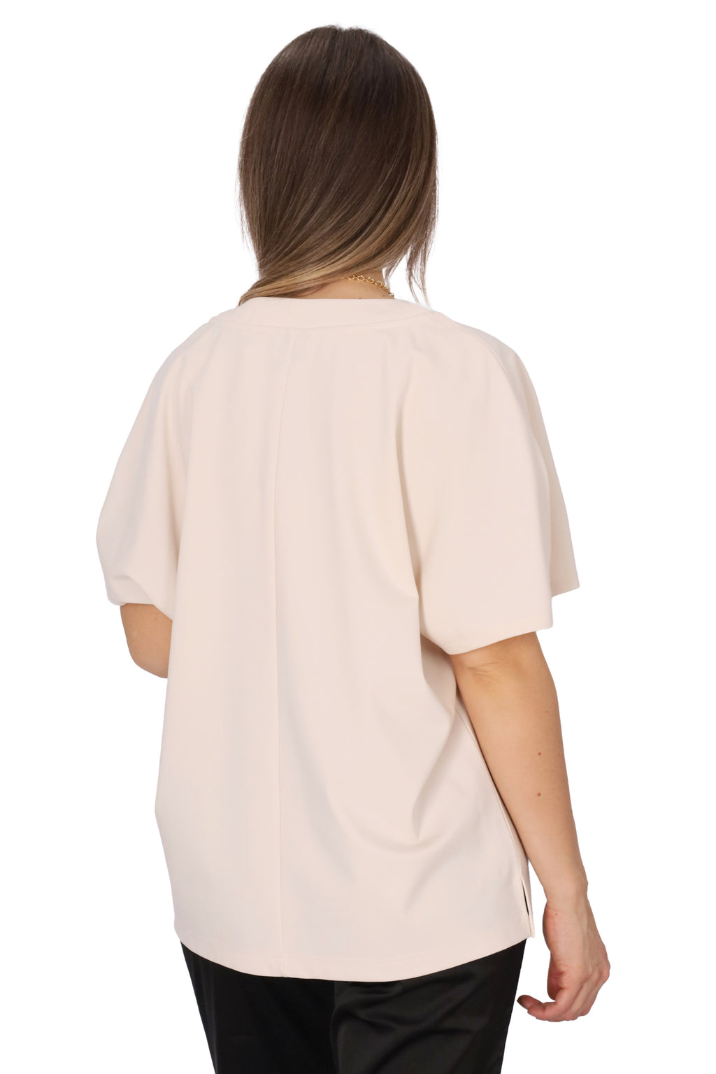 PANNA | MARIUCCIA MILANO - D 3123 Casacca
