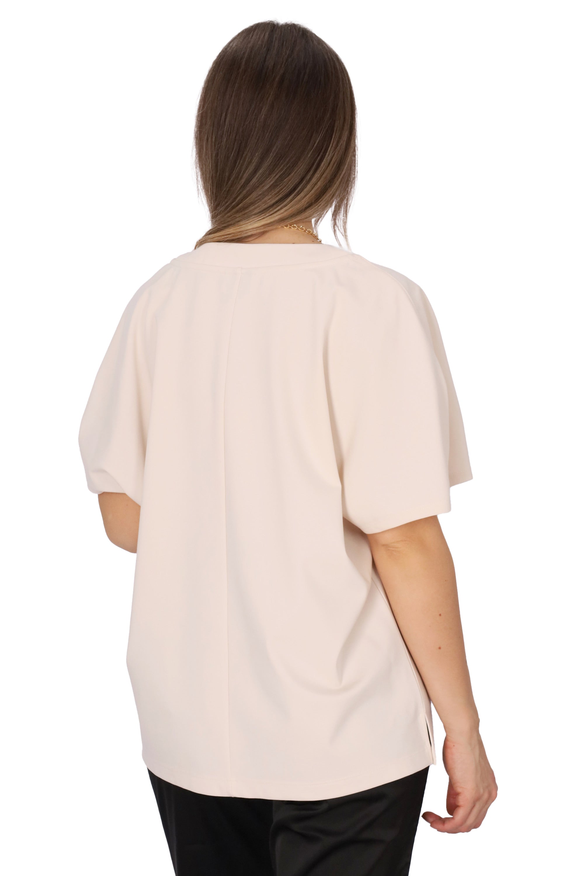 PANNA | MARIUCCIA MILANO - D 3123 Casacca