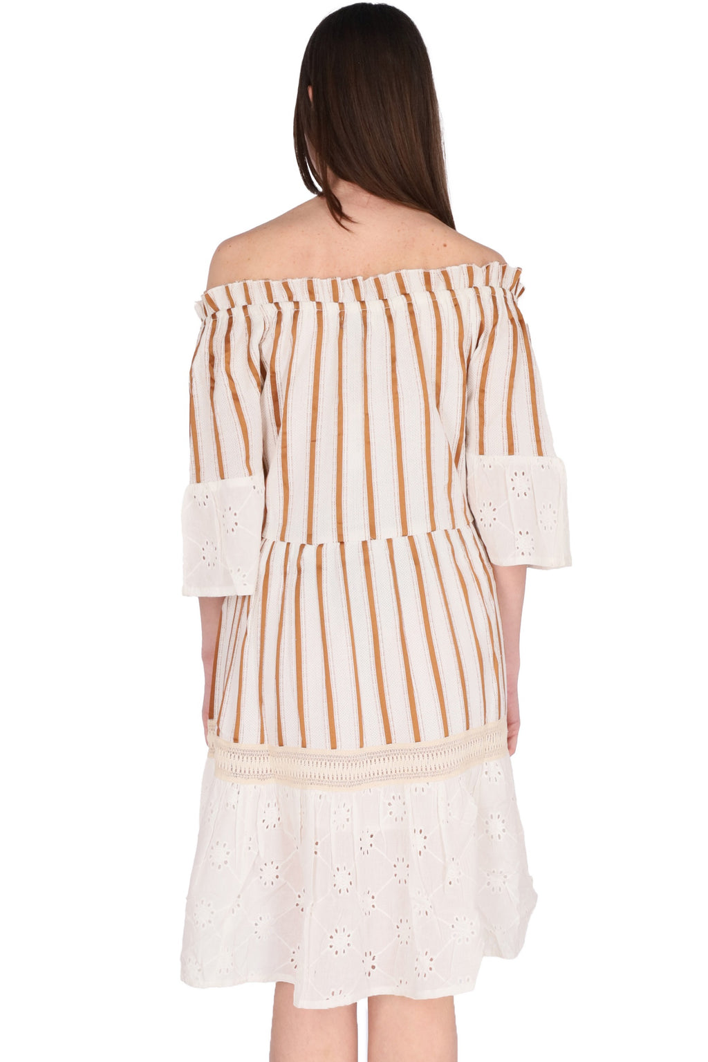 BIANCO | DAVID - D DB24-015 Abito