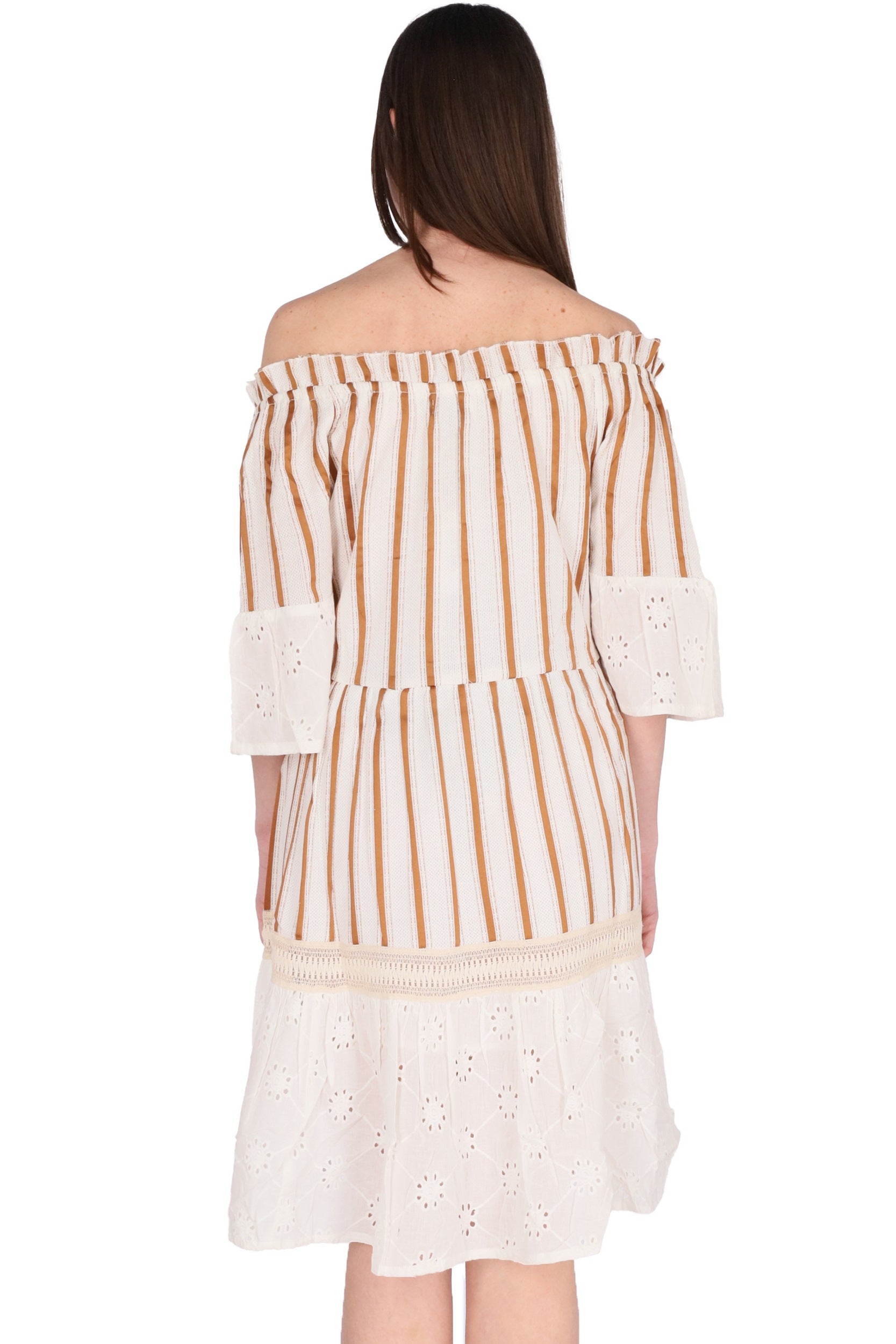 BIANCO | DAVID - D DB24-015 Abito