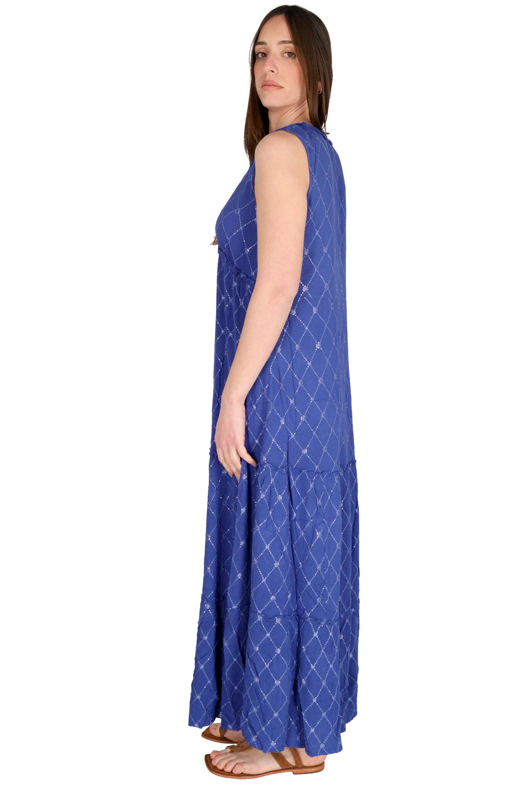 BLU | DAVID - D DB24-008 Abito