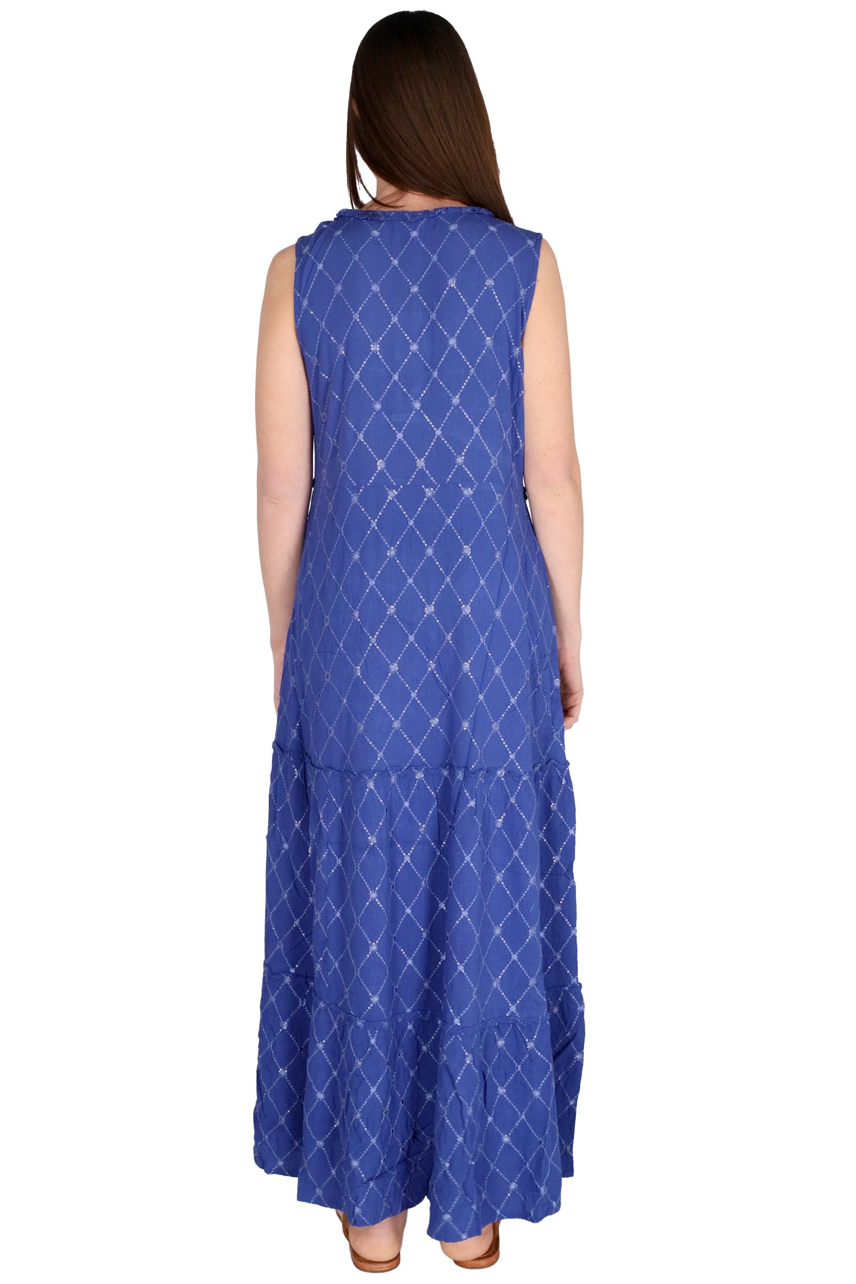 BLU | DAVID - D DB24-008 Abito