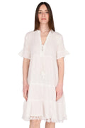 BIANCO | DAVID - D DB24-007 Abito