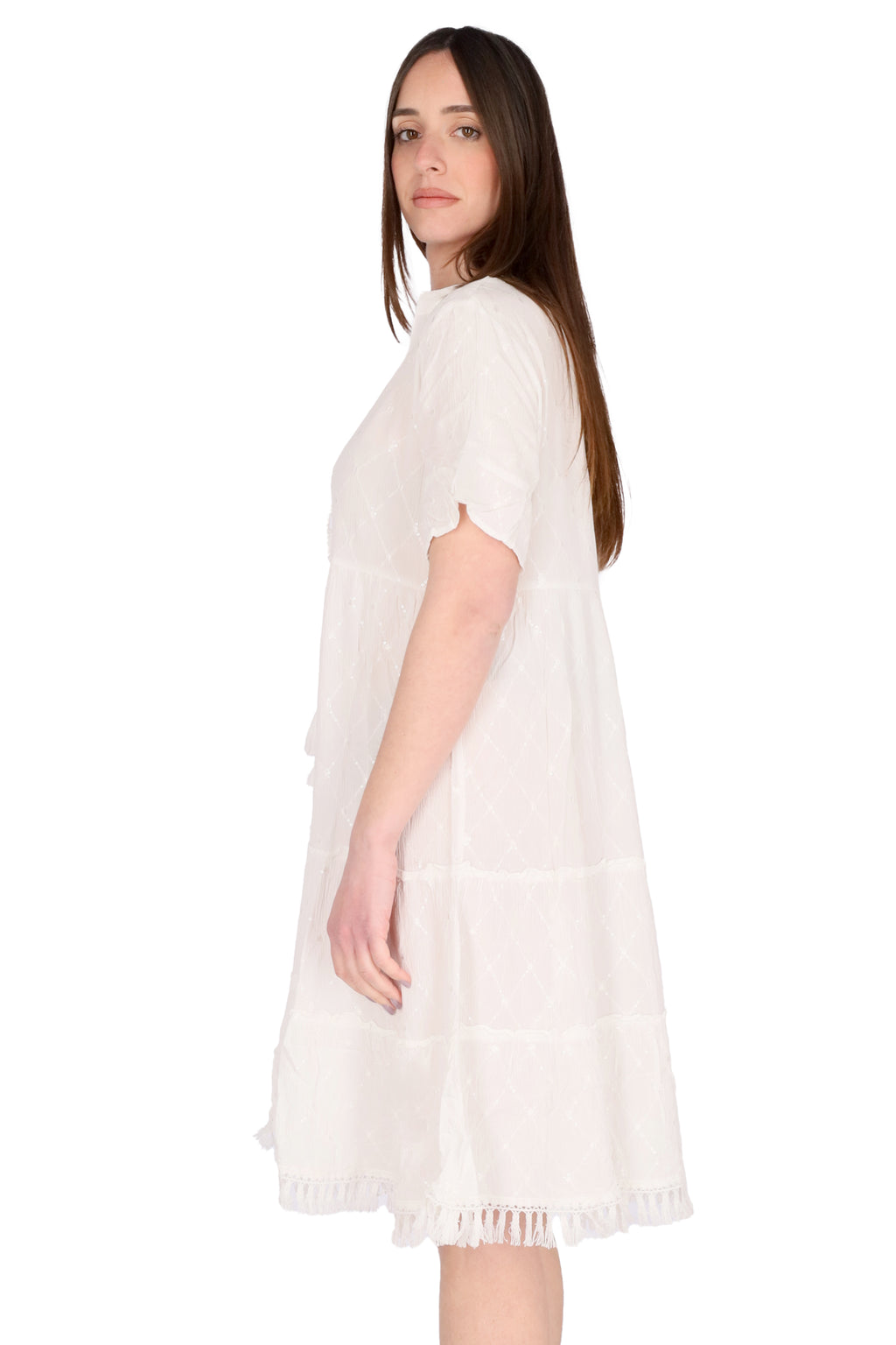 BIANCO | DAVID - D DB24-007 Abito