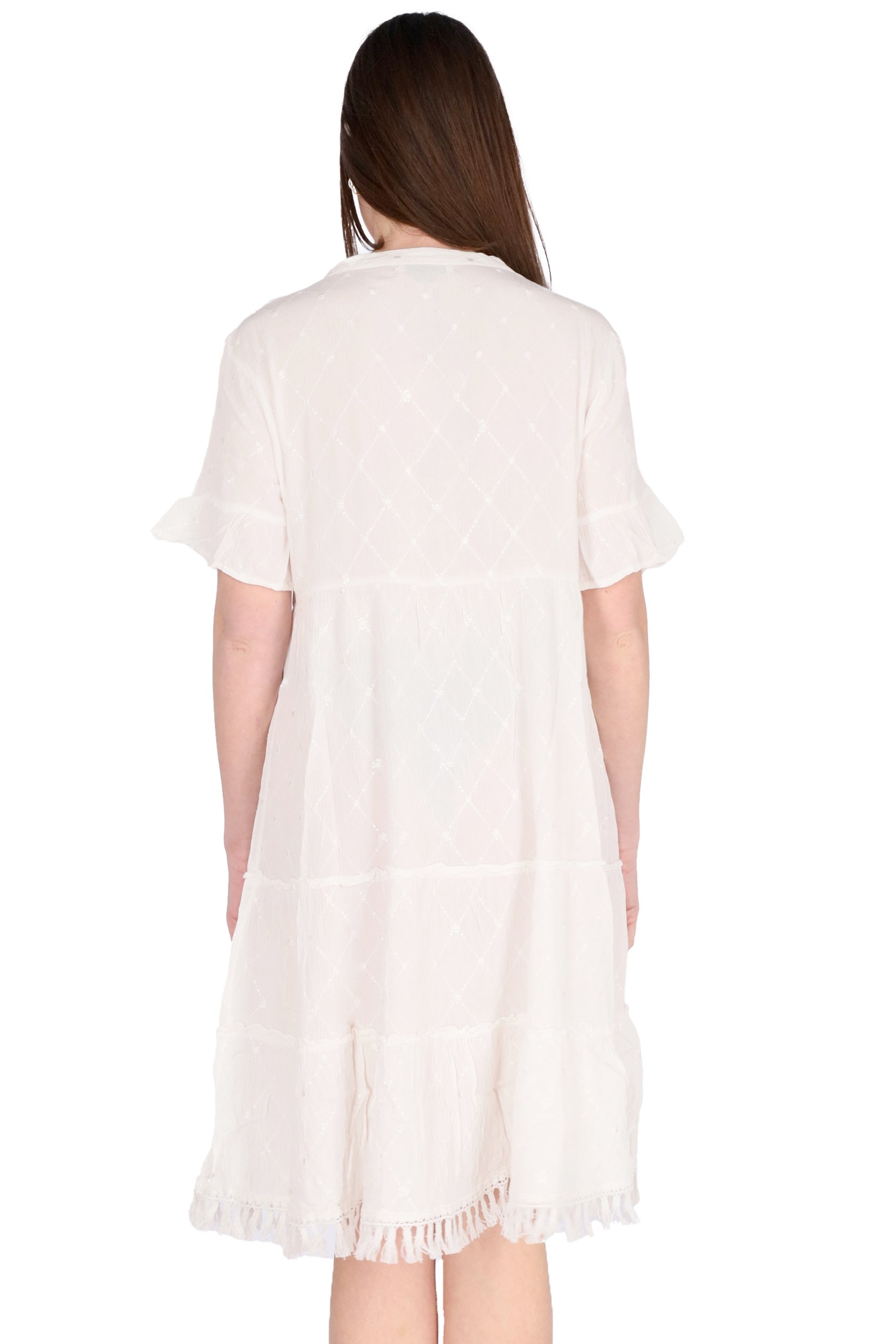 BIANCO | DAVID - D DB24-007 Abito