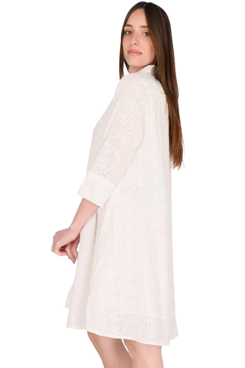 BIANCO | DAVID - D DB24-004 Abito