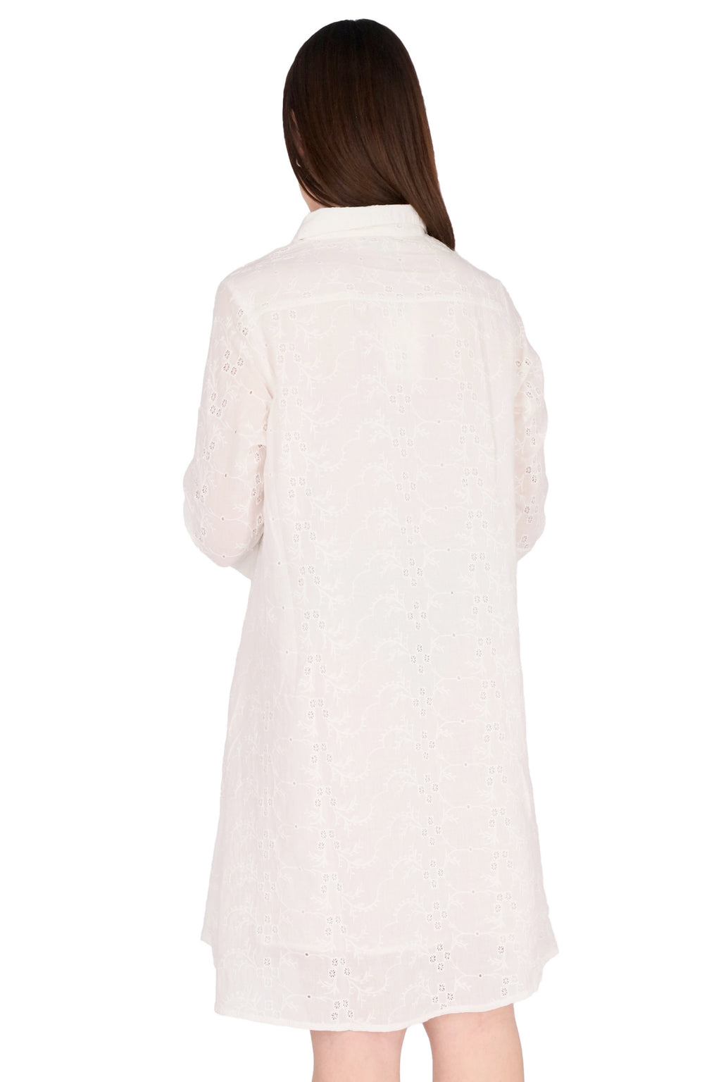 BIANCO | DAVID - D DB24-004 Abito