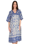 BLU | DAVID - D DB24-045 Abito