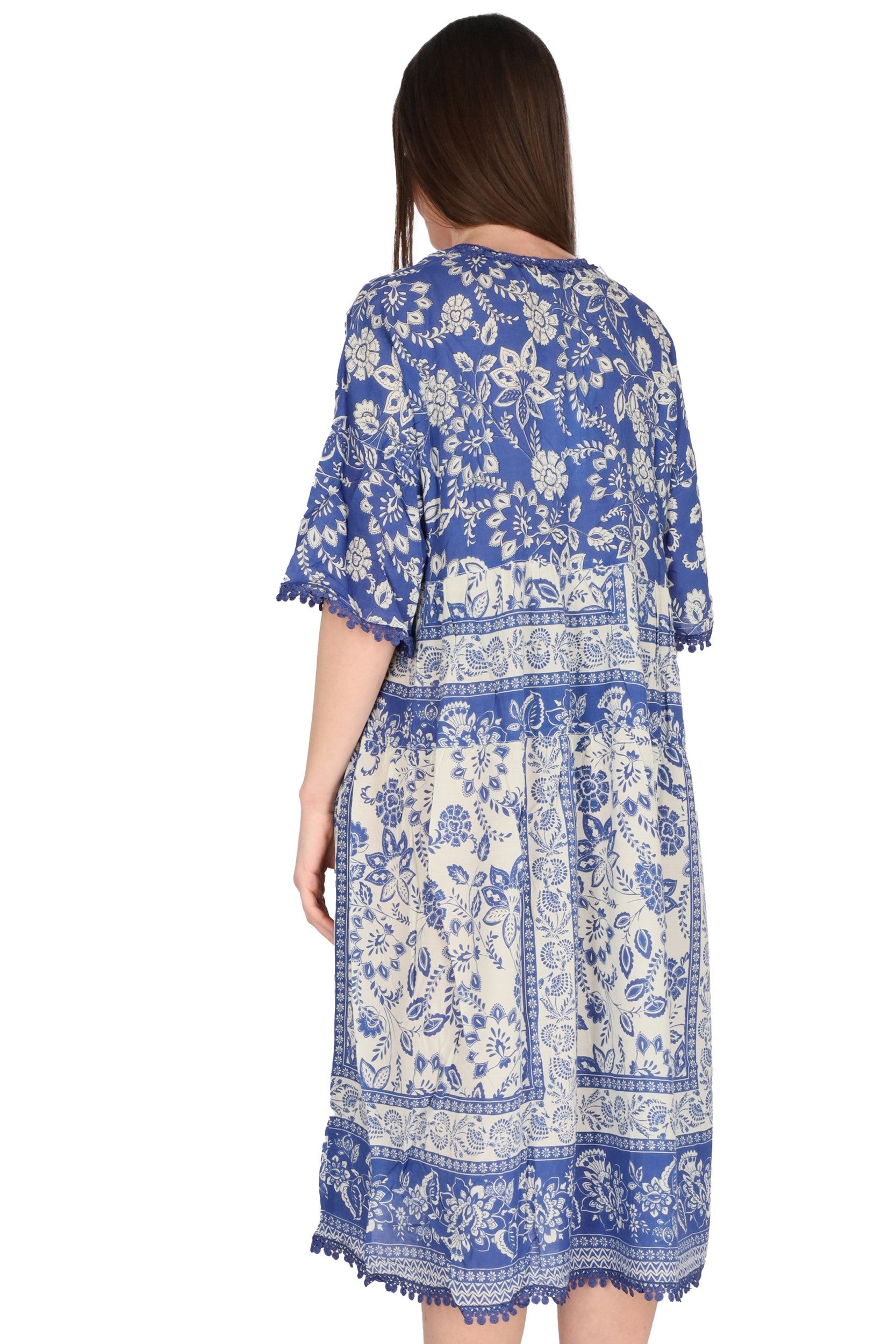 BLU | DAVID - D DB24-045 Abito