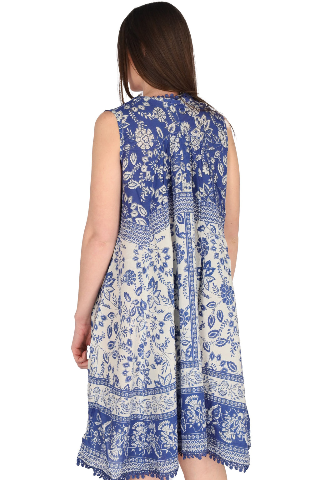 BLU | DAVID - D DB24-042 Abito
