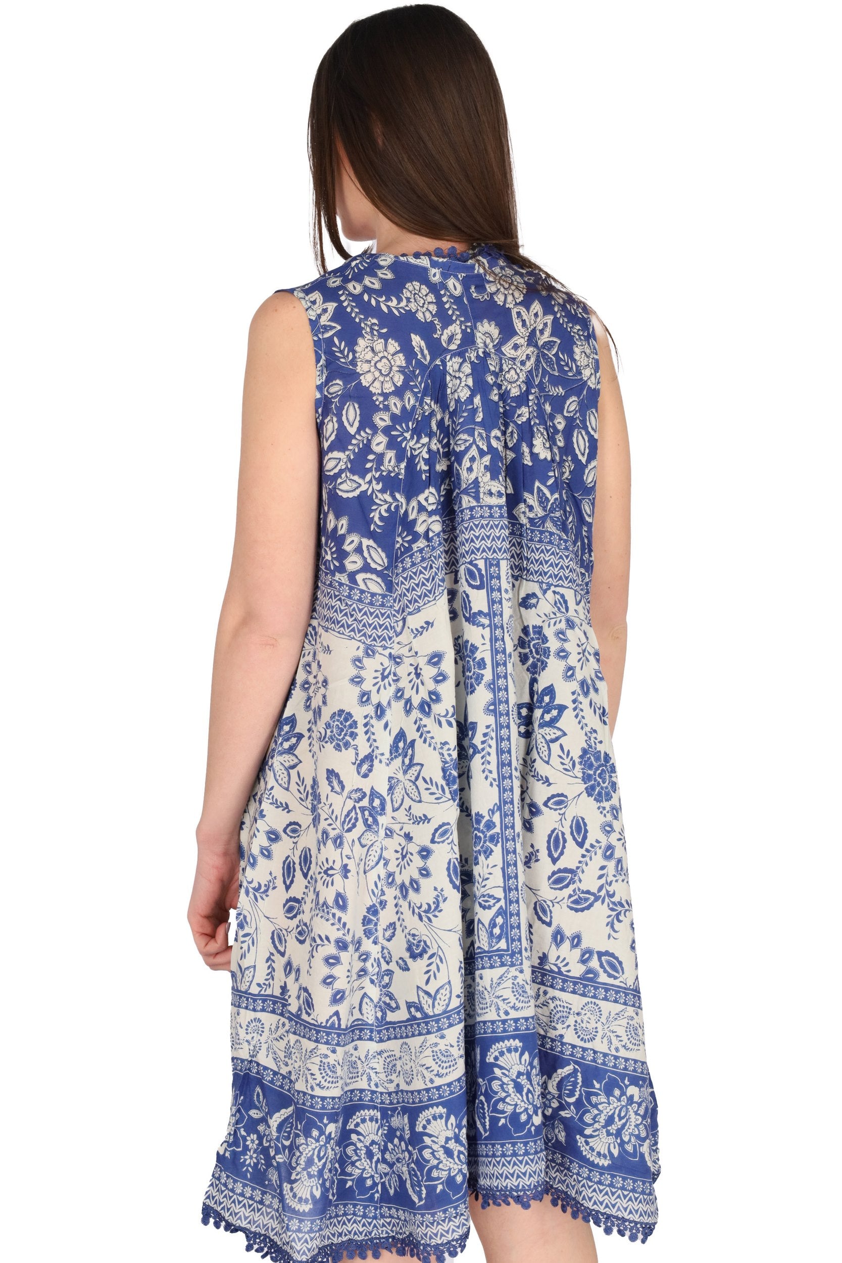 BLU | DAVID - D DB24-042 Abito