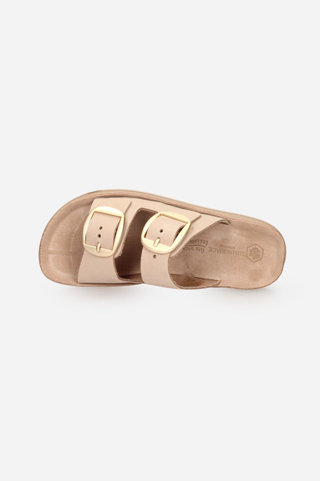 ROSA | LUMBERJACK - D SWI7006002D01 Ciabatta