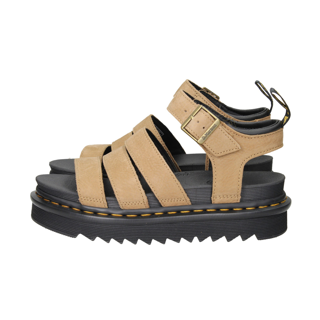 CAMMELLO | DR. MARTENS - D BLAIRE Sandalo