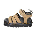 CAMMELLO | DR. MARTENS - D BLAIRE Sandalo