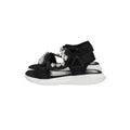 NERO | GAELLE JUNIOR - BA GT0022S Sandalo
