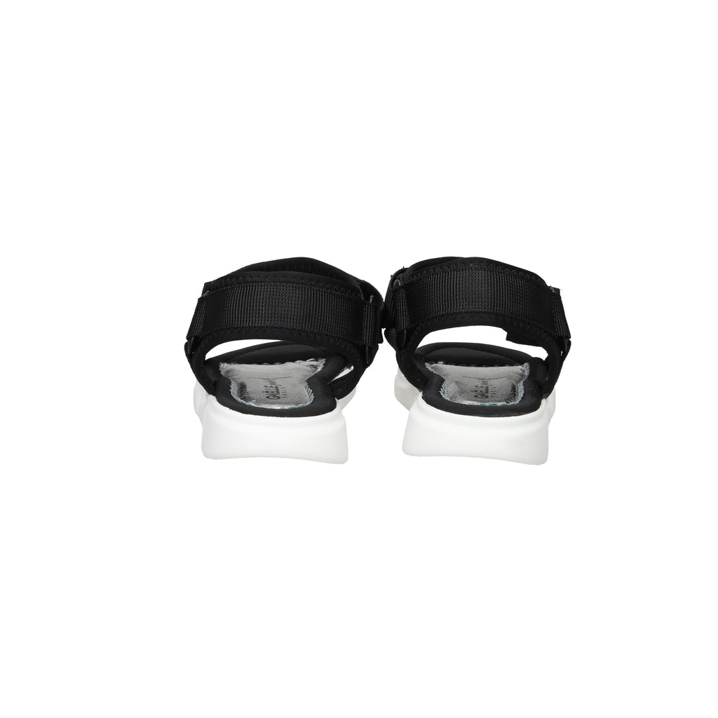 NERO | GAELLE JUNIOR - BA GT0022S Sandalo