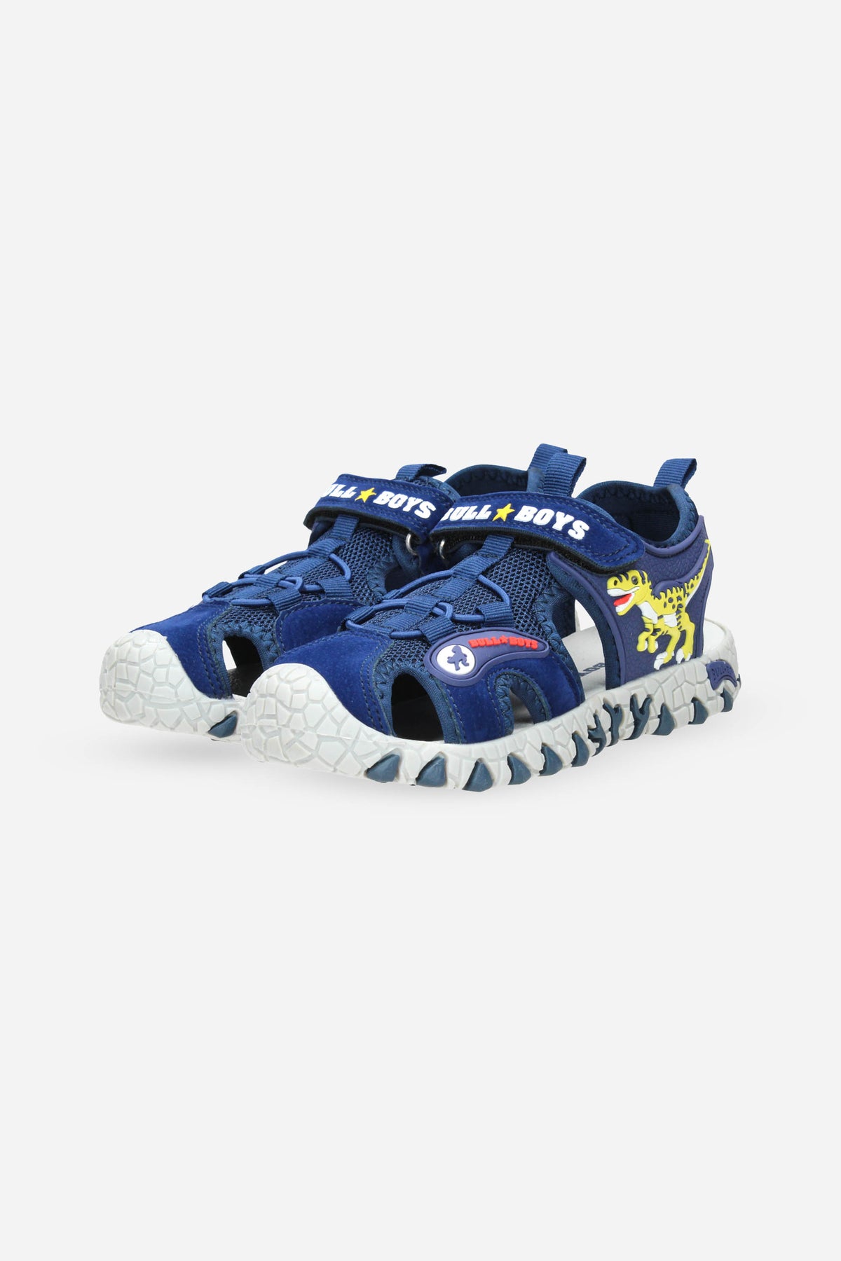 BLU | BULL BOYS - BO DNCL3144 Sandalo