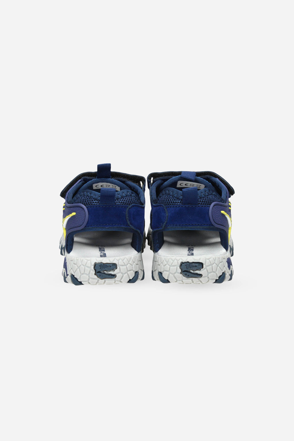BLU | BULL BOYS - BO DNCL3144 Sandalo