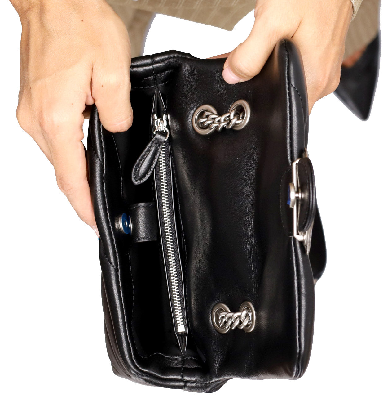 BLACK | PINKO - D 100039A0F2 Borsa