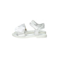BIANCO | LAURA BIAGIOTTI KIDS - BA 9033 Sandalo