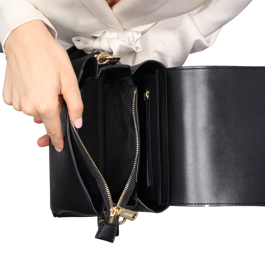 NERO | VALENTINO - D VBS5A806 Borsa