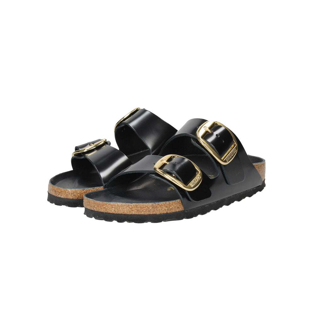 NERO | BIRKENSTOCK - D ARIZONA Ciabatta